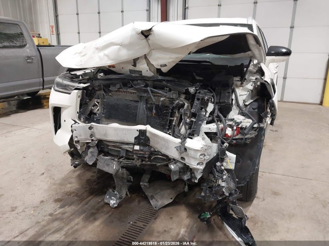2022 INFINITI QX60 5N1DL1GSXNC330011 Photo 5