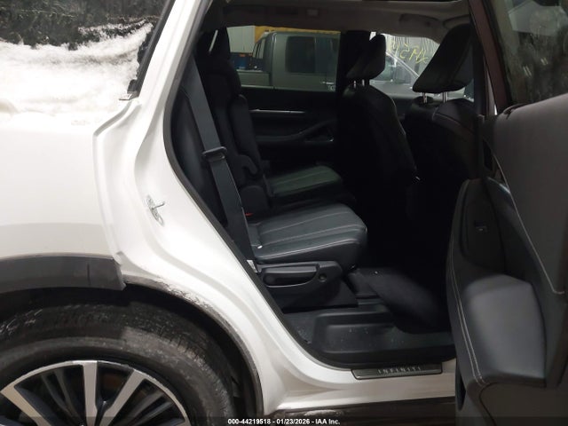 2022 INFINITI QX60 5N1DL1GSXNC330011 Photo 7