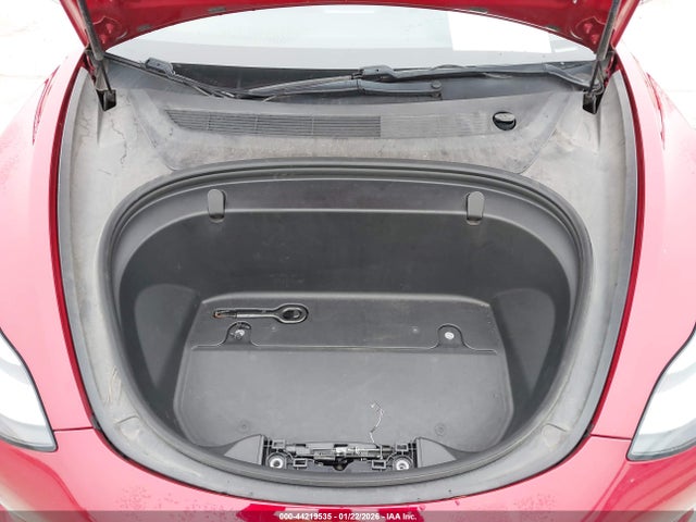 2019 TESLA MODEL 3 5YJ3E1EB3KF389784 Photo 9