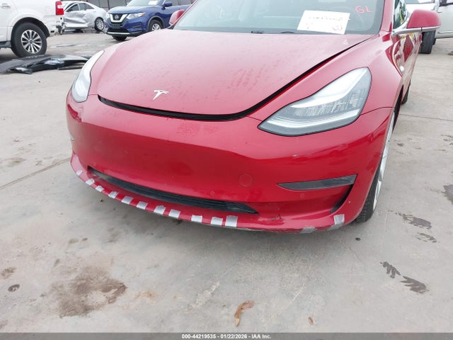 2019 TESLA MODEL 3 5YJ3E1EB3KF389784 Photo 5