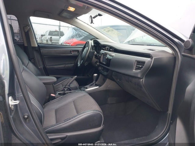 5YFBURHE0EP146476 Toyota Corolla S Plus