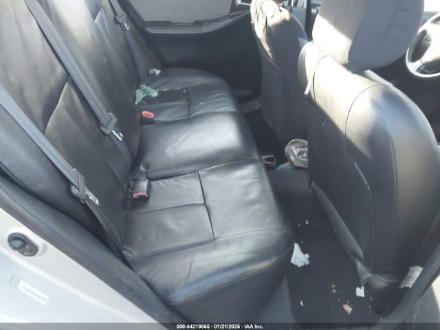Продажа на аукционе авто 2004 Toyota Corolla S, vin: 2T1BR32E24C307979, номер лота: 44219565