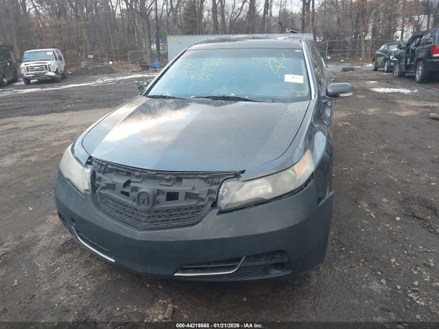 Продаж на аукціоні авто 2012 Acura Tl 3.5, vin: 19UUA8F21CA006976, номер лоту: 44219568