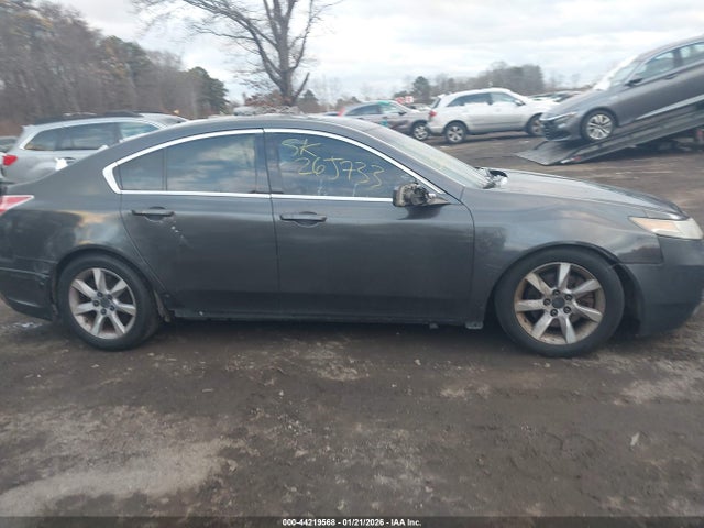 Продаж на аукціоні авто 2012 Acura Tl 3.5, vin: 19UUA8F21CA006976, номер лоту: 44219568