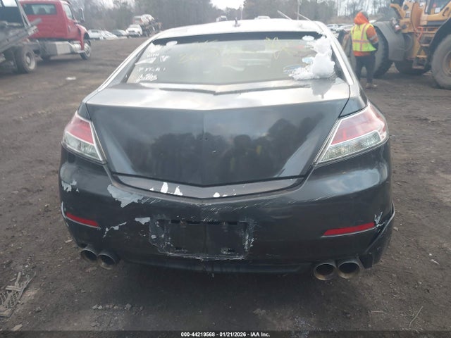 Продаж на аукціоні авто 2012 Acura Tl 3.5, vin: 19UUA8F21CA006976, номер лоту: 44219568
