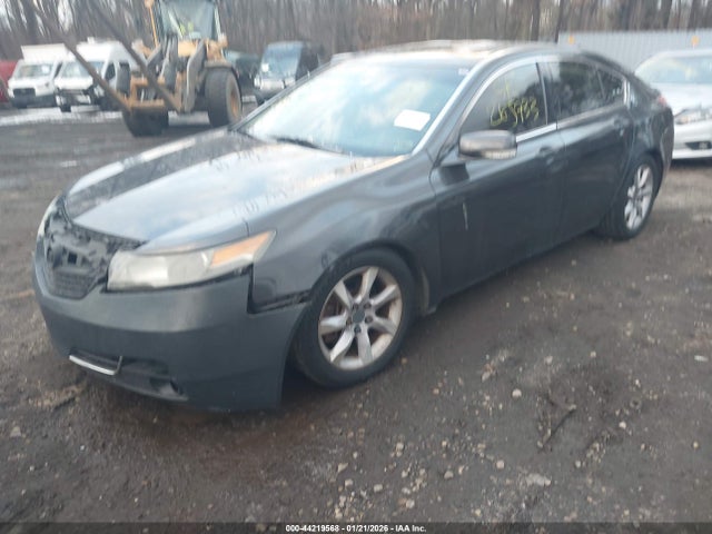 Продаж на аукціоні авто 2012 Acura Tl 3.5, vin: 19UUA8F21CA006976, номер лоту: 44219568