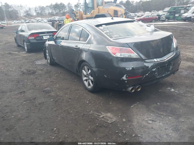 Продаж на аукціоні авто 2012 Acura Tl 3.5, vin: 19UUA8F21CA006976, номер лоту: 44219568
