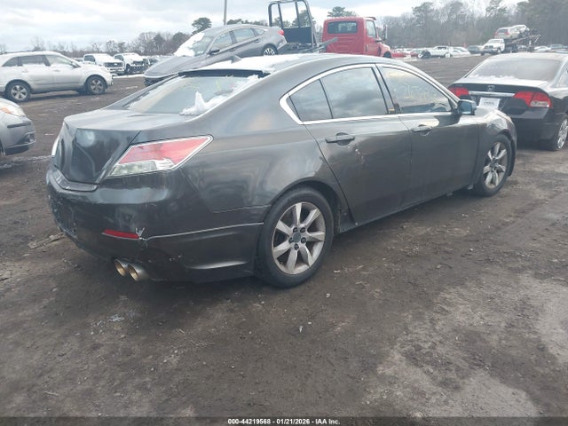 Продаж на аукціоні авто 2012 Acura Tl 3.5, vin: 19UUA8F21CA006976, номер лоту: 44219568