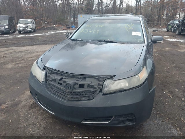 Продаж на аукціоні авто 2012 Acura Tl 3.5, vin: 19UUA8F21CA006976, номер лоту: 44219568