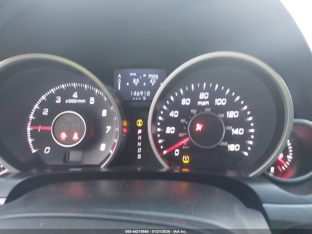 Продаж на аукціоні авто 2012 Acura Tl 3.5, vin: 19UUA8F21CA006976, номер лоту: 44219568