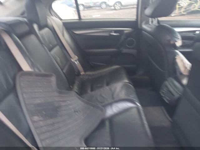 Продаж на аукціоні авто 2012 Acura Tl 3.5, vin: 19UUA8F21CA006976, номер лоту: 44219568