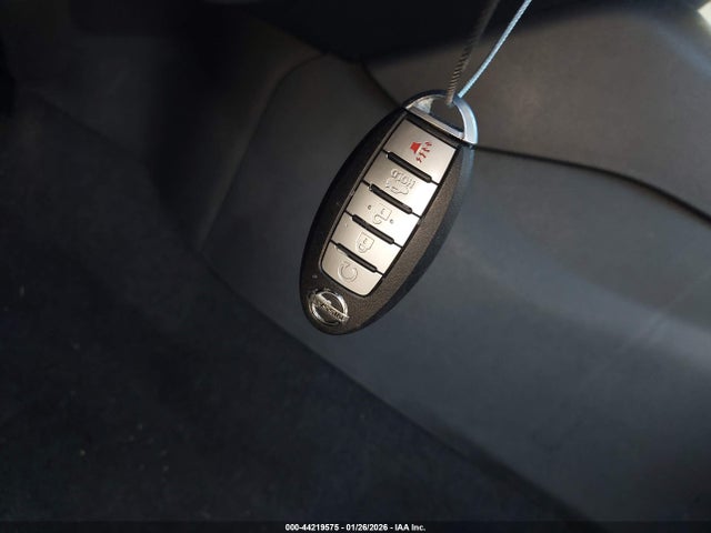 2020 NISSAN ALTIMA 1N4BL4BV7LC235780 Photo 10