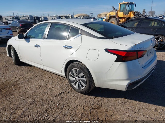 2020 NISSAN ALTIMA 1N4BL4BV7LC235780 Photo 2