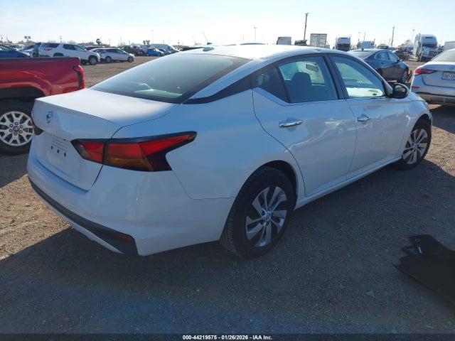 2020 NISSAN ALTIMA 1N4BL4BV7LC235780 Photo 3