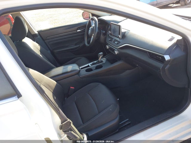 2020 NISSAN ALTIMA 1N4BL4BV7LC235780 Photo 4