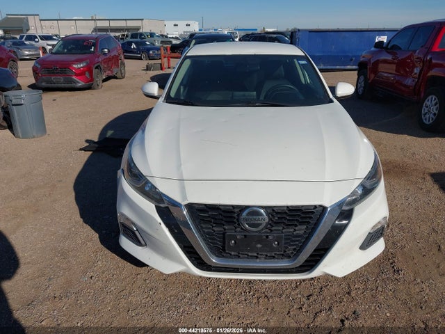 2020 NISSAN ALTIMA 1N4BL4BV7LC235780 Photo 5