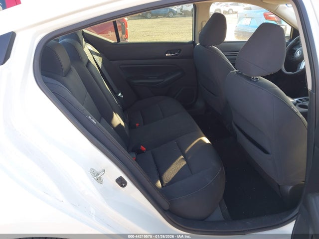 2020 NISSAN ALTIMA 1N4BL4BV7LC235780 Photo 7