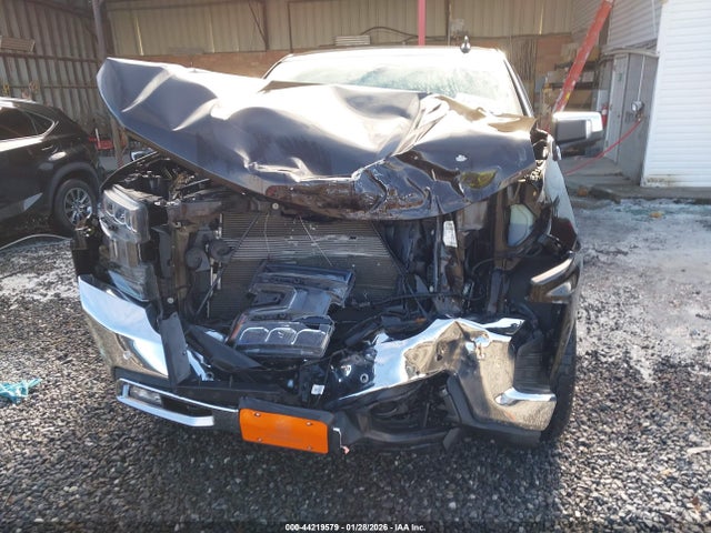 3GCUYGED0LG301124 Chevrolet Silverado 1500 4wd Short Bed Ltz