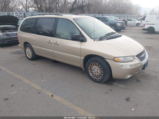1998 CHRYSLER TOWN & COUNTRY 1C4GP64L5WB576164