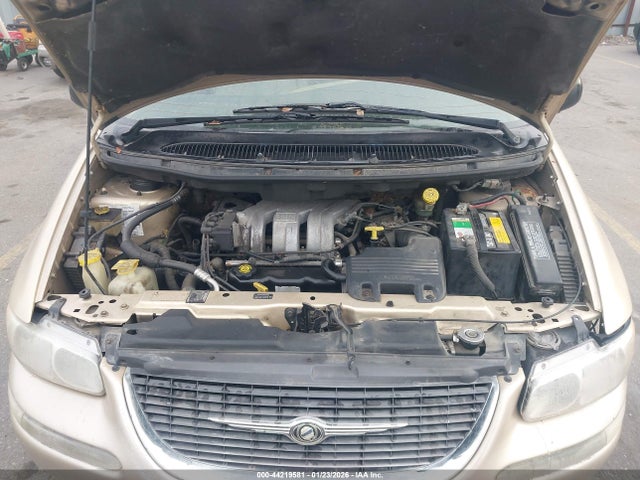 1998 CHRYSLER TOWN & COUNTRY 1C4GP64L5WB576164 Photo 9