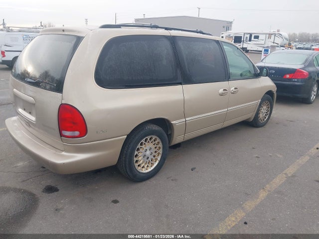 1998 CHRYSLER TOWN & COUNTRY 1C4GP64L5WB576164 Photo 3