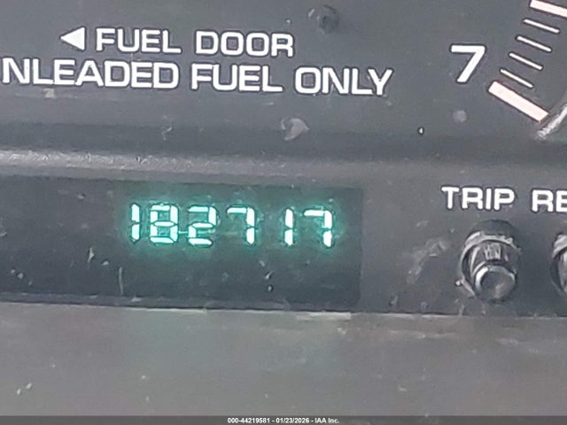 1998 CHRYSLER TOWN & COUNTRY 1C4GP64L5WB576164 Photo 6