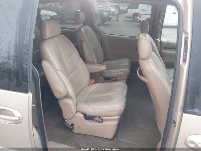 1998 CHRYSLER TOWN & COUNTRY 1C4GP64L5WB576164 Photo 7