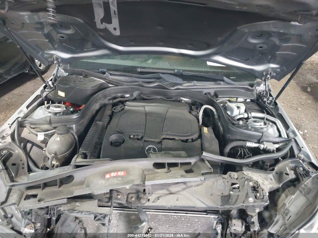 2014 Mercedes-benz E 350 4matic მანქანა იყიდება აუქციონზე, vin: WDDHF8JB3EB017666, აუქციონის ნომერი: 44219582