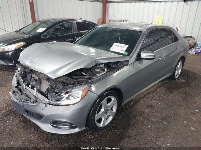2014 Mercedes-benz E 350 4matic მანქანა იყიდება აუქციონზე, vin: WDDHF8JB3EB017666, აუქციონის ნომერი: 44219582