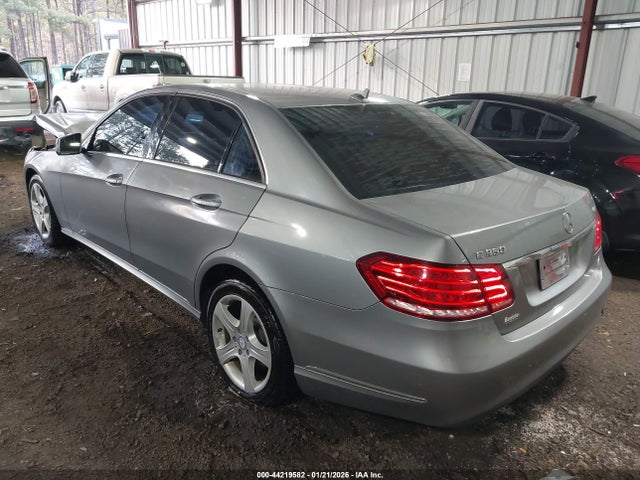2014 Mercedes-benz E 350 4matic მანქანა იყიდება აუქციონზე, vin: WDDHF8JB3EB017666, აუქციონის ნომერი: 44219582
