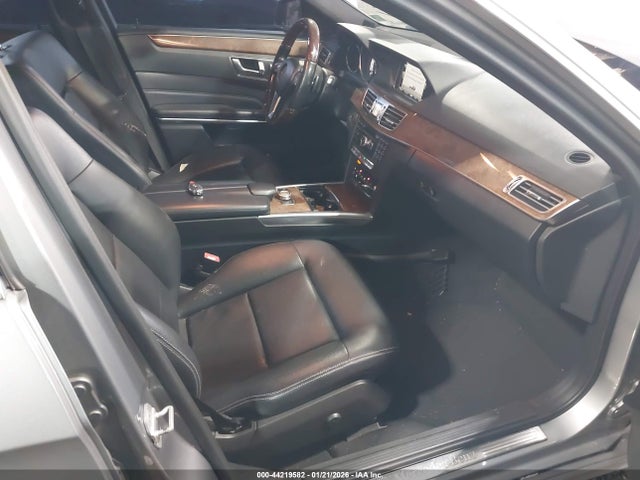 2014 Mercedes-benz E 350 4matic მანქანა იყიდება აუქციონზე, vin: WDDHF8JB3EB017666, აუქციონის ნომერი: 44219582