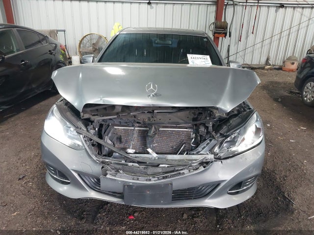 2014 Mercedes-benz E 350 4matic მანქანა იყიდება აუქციონზე, vin: WDDHF8JB3EB017666, აუქციონის ნომერი: 44219582