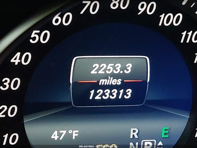 2014 Mercedes-benz E 350 4matic მანქანა იყიდება აუქციონზე, vin: WDDHF8JB3EB017666, აუქციონის ნომერი: 44219582