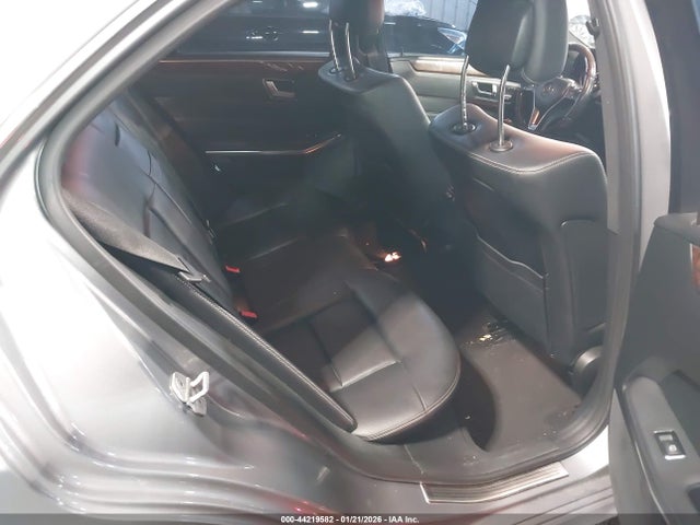 2014 Mercedes-benz E 350 4matic მანქანა იყიდება აუქციონზე, vin: WDDHF8JB3EB017666, აუქციონის ნომერი: 44219582