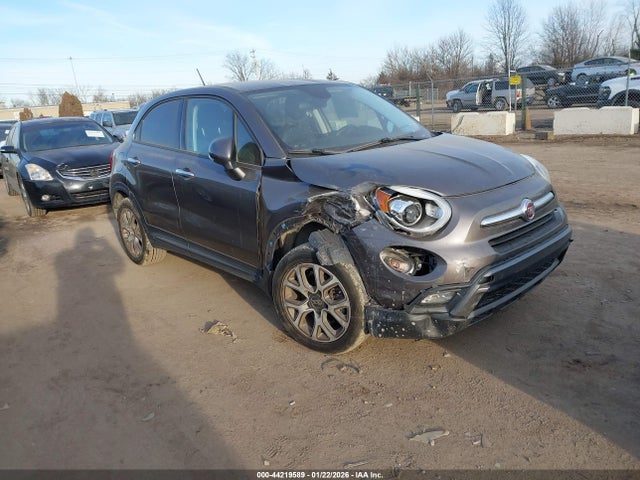 2016 FIAT 500X ZFBCFXCT3GP372432 Photo 0