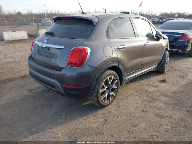 2016 FIAT 500X ZFBCFXCT3GP372432 Photo 3