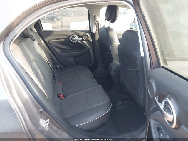 2016 FIAT 500X ZFBCFXCT3GP372432 Photo 7