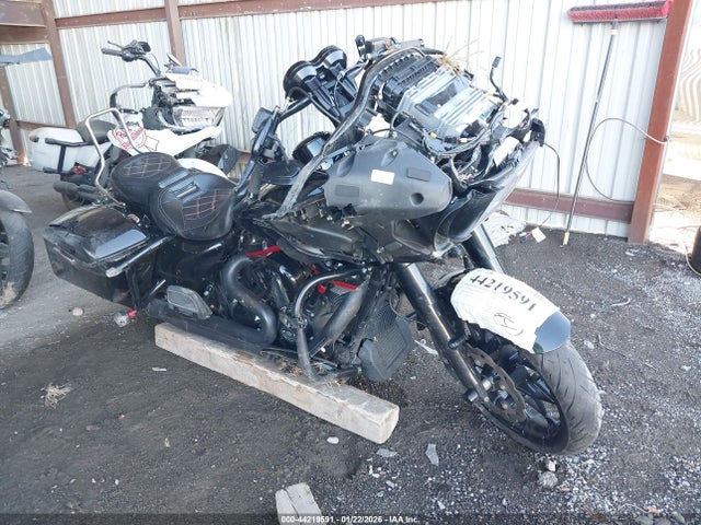 2020 HARLEY-DAVIDSON FLTRXS 1HD1KTP13LB662709