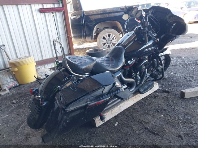 2020 HARLEY-DAVIDSON FLTRXS 1HD1KTP13LB662709 Photo 3