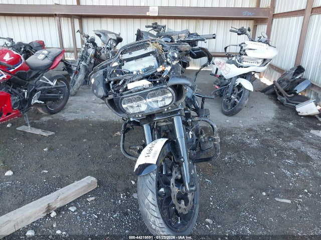 2020 HARLEY-DAVIDSON FLTRXS 1HD1KTP13LB662709 Photo 4