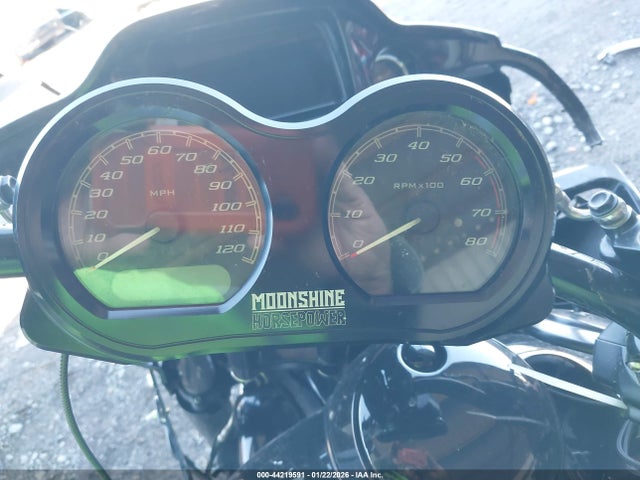 2020 HARLEY-DAVIDSON FLTRXS 1HD1KTP13LB662709 Photo 6