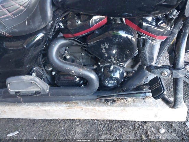 2020 HARLEY-DAVIDSON FLTRXS 1HD1KTP13LB662709 Photo 7