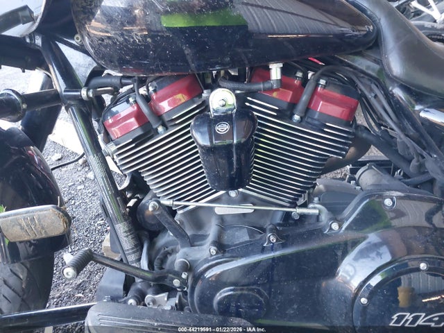 2020 HARLEY-DAVIDSON FLTRXS 1HD1KTP13LB662709 Photo 8