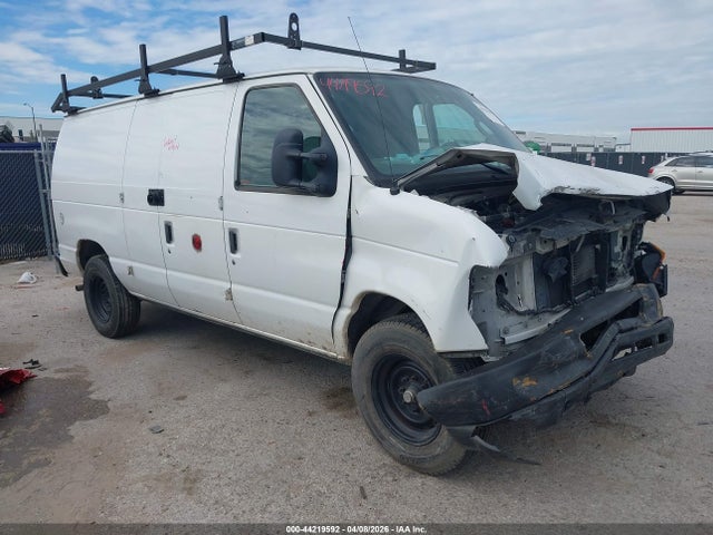2010 FORD E-250 1FTNE2EW9ADA99315
