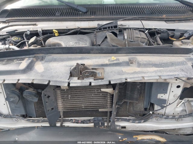 2010 FORD E-250 1FTNE2EW9ADA99315 Photo 9