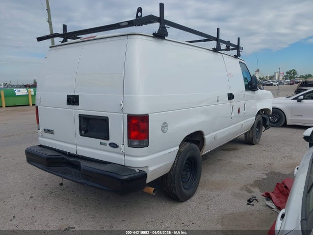 2010 FORD E-250 1FTNE2EW9ADA99315 Photo 3