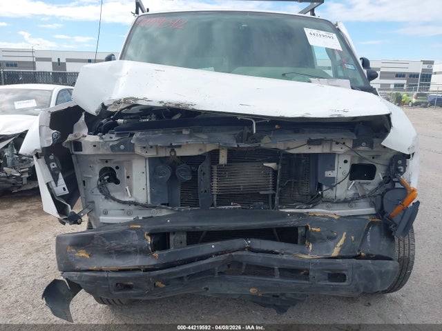 2010 FORD E-250 1FTNE2EW9ADA99315 Photo 5