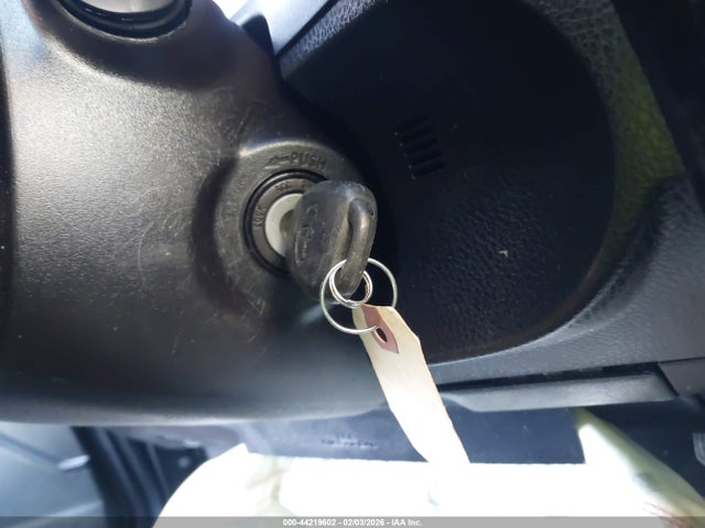 2019 TOYOTA COROLLA 2T1BURHE8KC125435 Photo 10