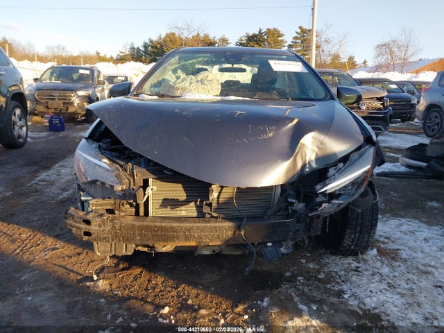 2019 TOYOTA COROLLA 2T1BURHE8KC125435 Photo 5