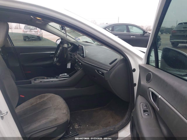 Hyundai SONATA SE 2021 5NPEG4JA2MH126918 Image 5
